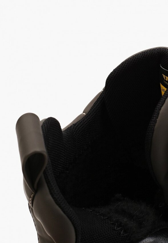 Ботинки Patrol