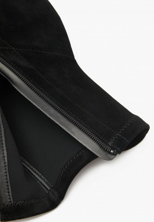 Ботильоны Mascotte