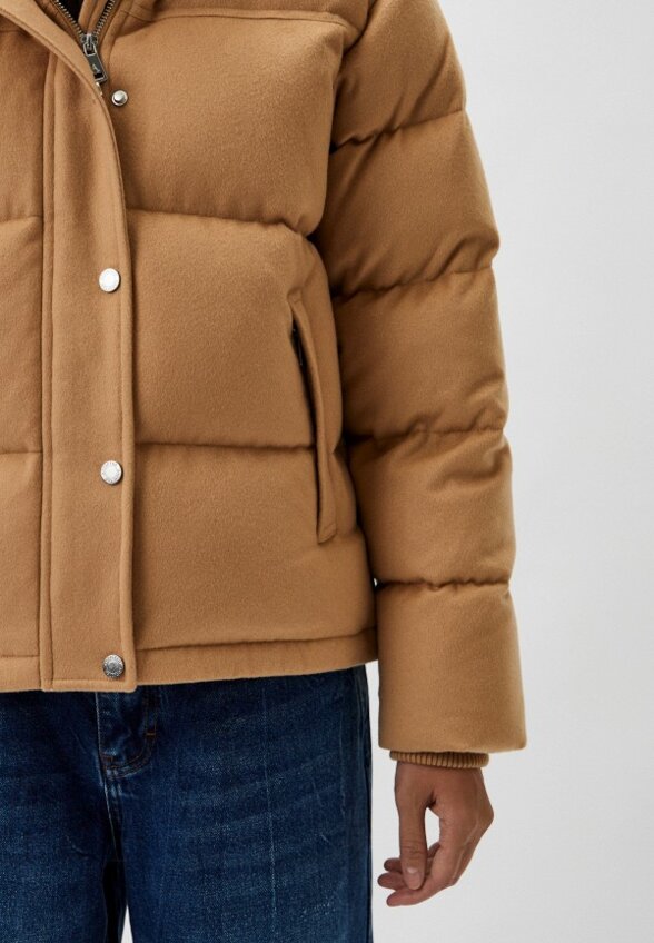 Пуховик Addicted