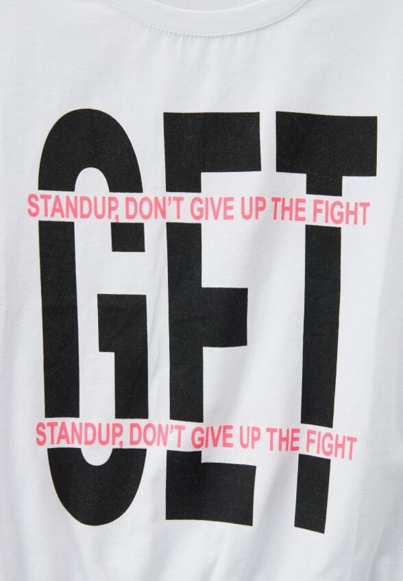 Футболка Marions