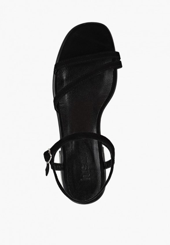 Босоножки Lusavou