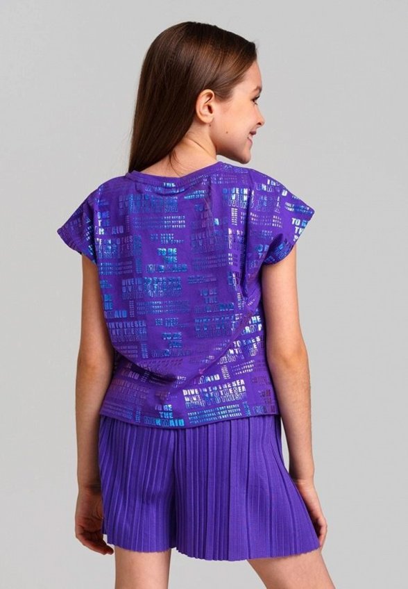 Шорты PlayToday