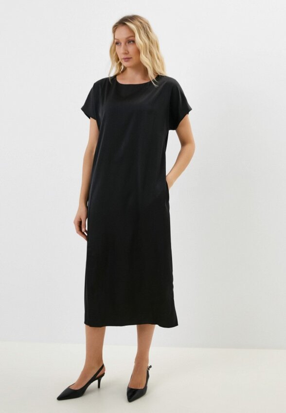 Платье и жакет Chic de Femme