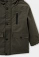 Куртка утепленная O'STIN3  - превью