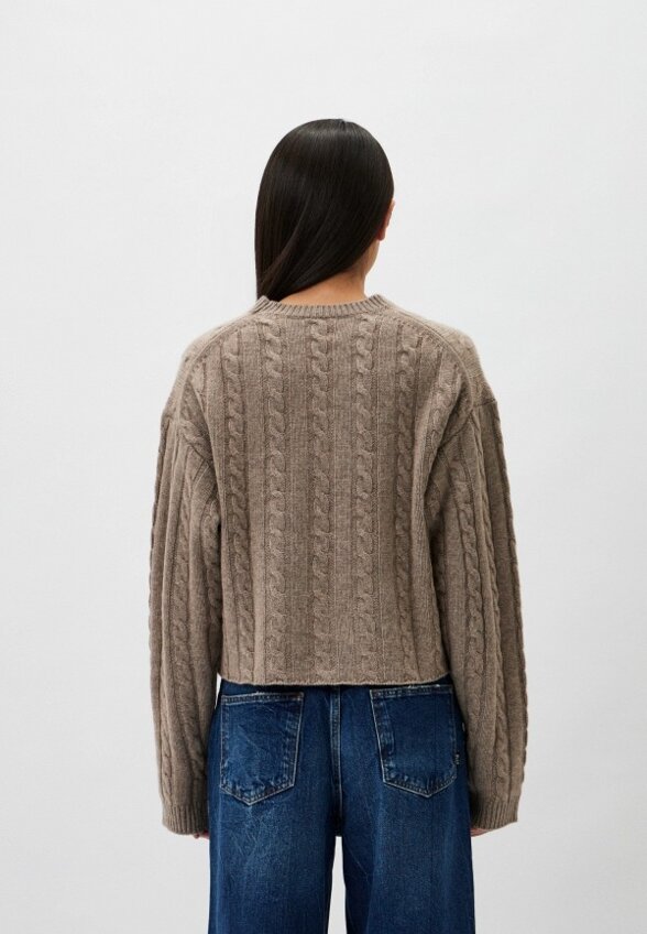 Джемпер Addicted