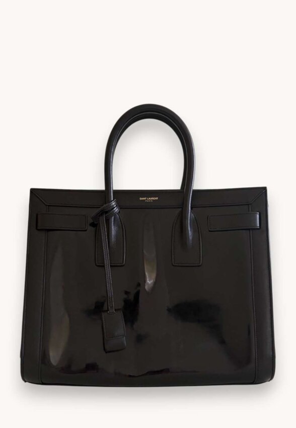 Saint Laurent Sac De Jour