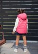 Жилет утепленный Orso Bianco12  - превью