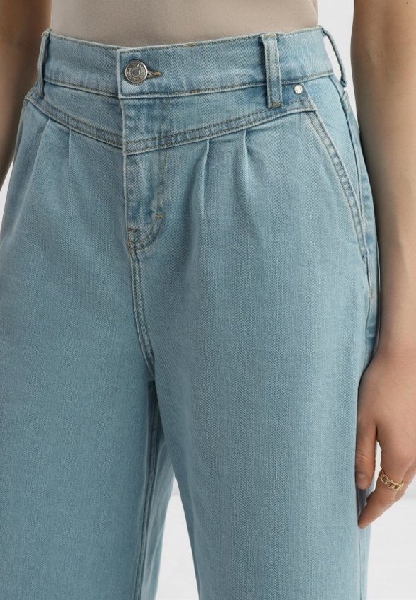 Джинсы Mitica Luna