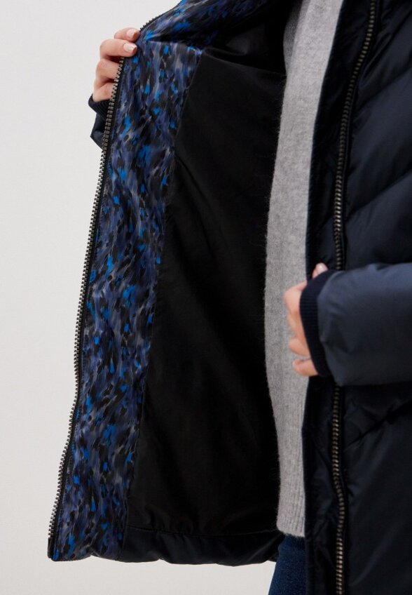 Куртка стеганая Avi