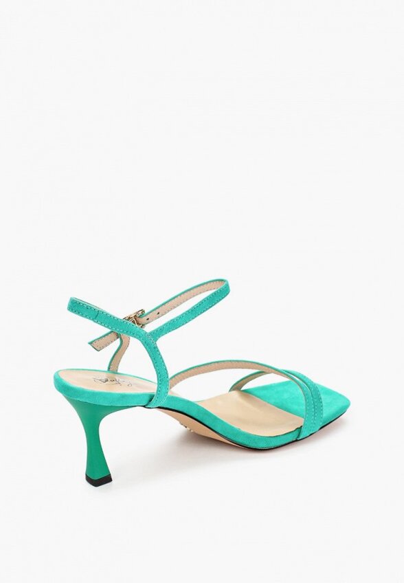 Босоножки Valley