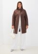 Пальто однобортное Ovelli2  - превью