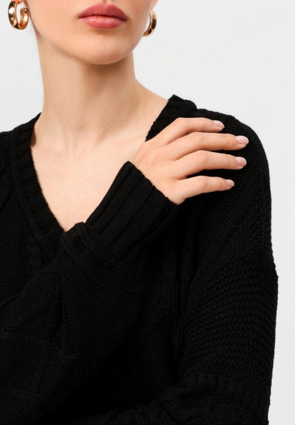 Пуловер Vivawool