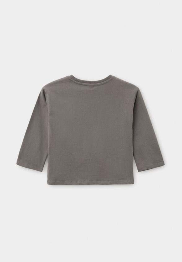 Лонгслив Sela