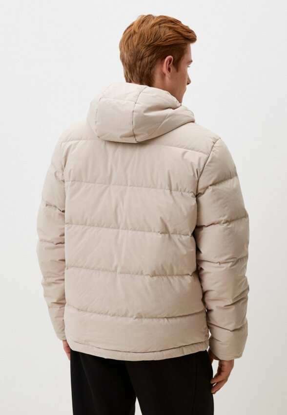 Пуховик adidas