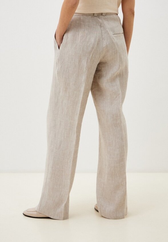 Брюки Изольна