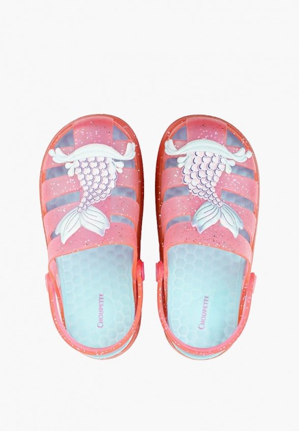 Сандалии Choupette