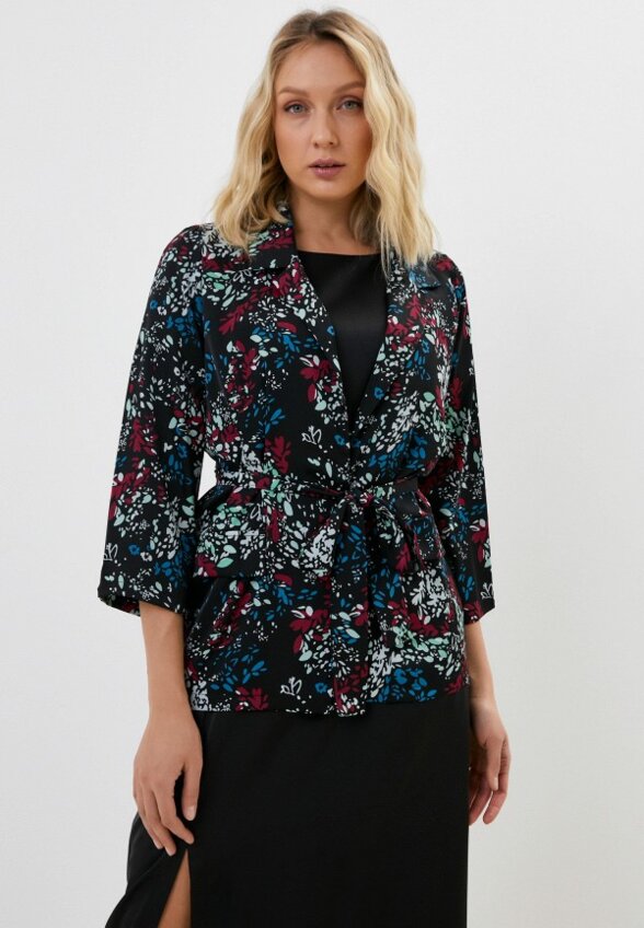 Платье и жакет Chic de Femme