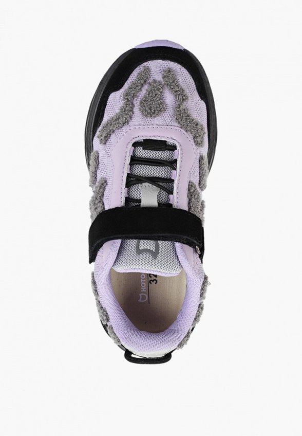 Кроссовки Котофей