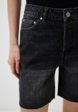 Шорты джинсовые Zarina4  - превью