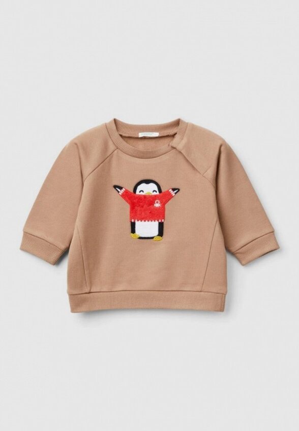 Свитшот United Colors of Benetton