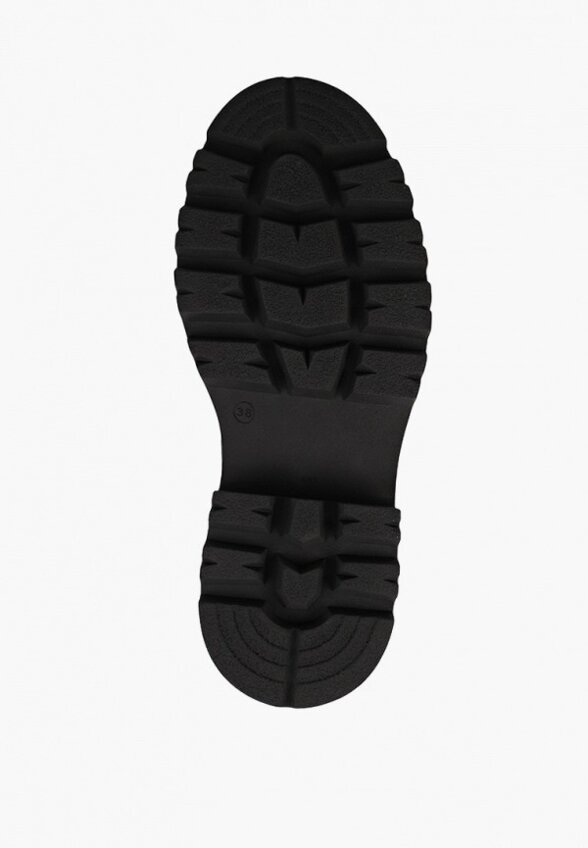 Ботинки Giotto