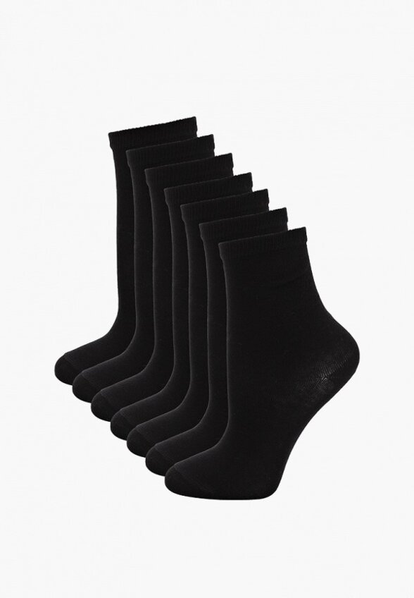 Носки 7 пар Mark Formelle