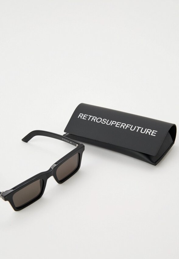 Очки солнцезащитные Retrosuperfuture