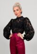 Блуза Alisia Fiori1  - превью
