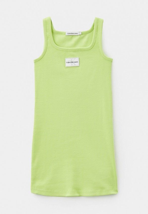 Платье Calvin Klein Jeans