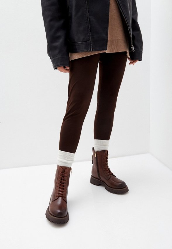 Ботинки Thomas Munz