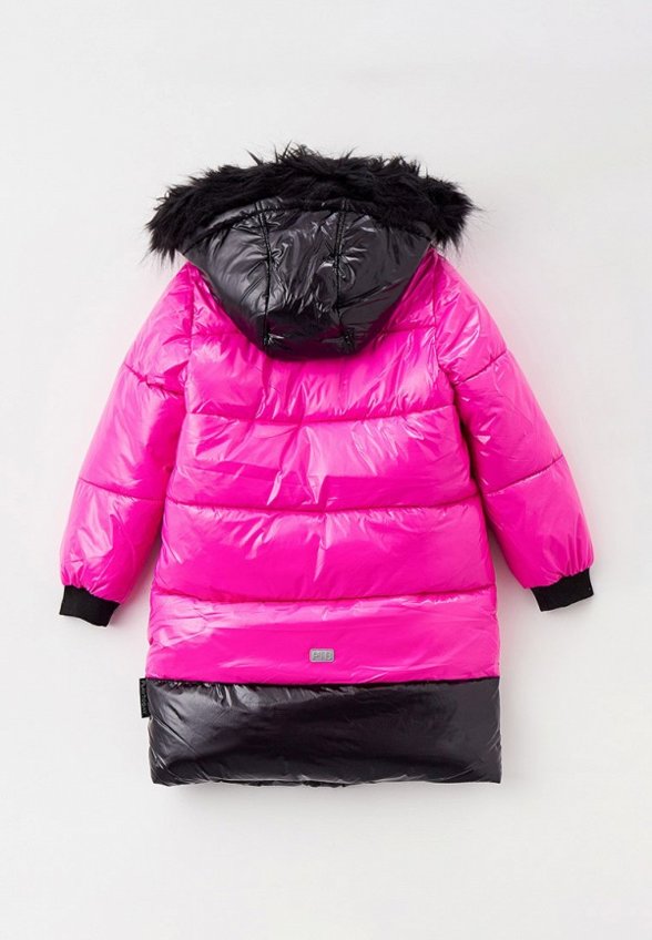 Куртка утепленная PlayToday