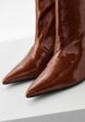 Ботильоны Högl2  - превью