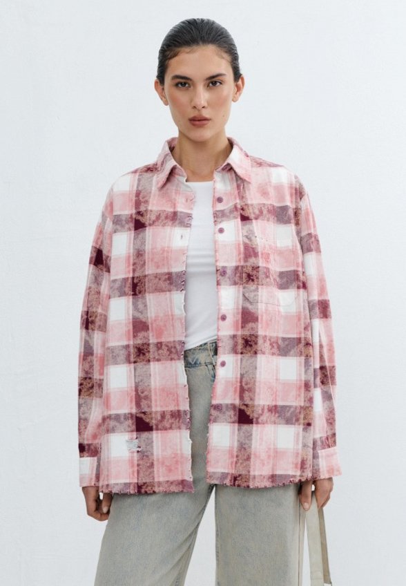 Рубашка Top Top