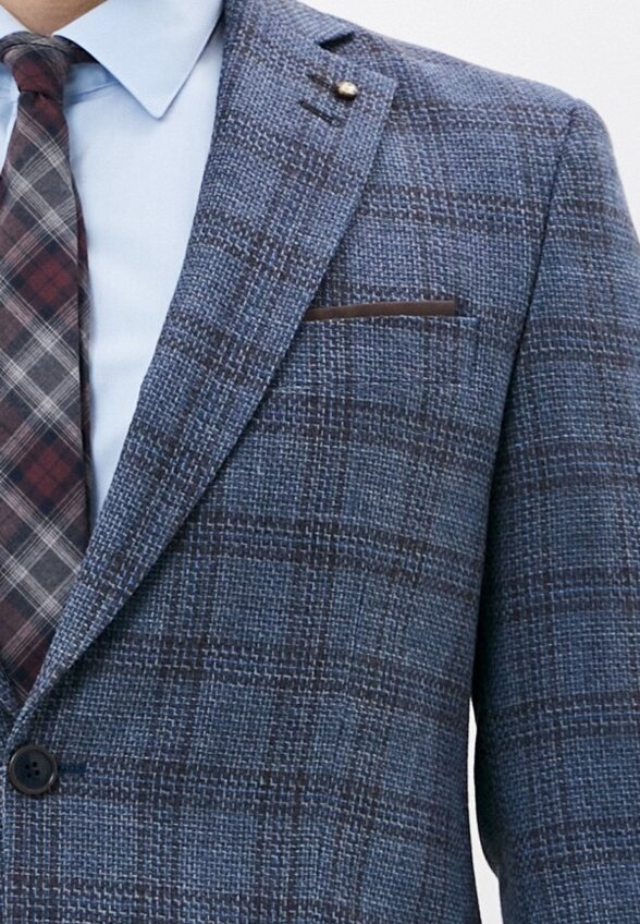 Пиджак Bazioni