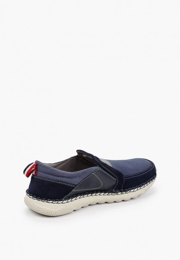 Слипоны Salamander