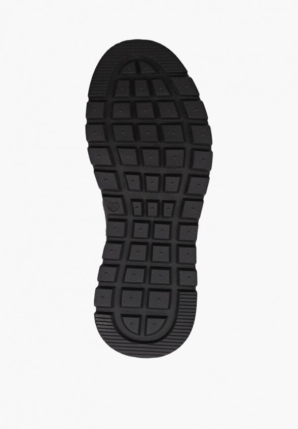 Ботинки Antilopa