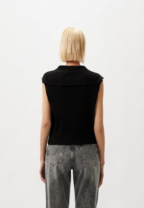 Жилет Patrizia Pepe