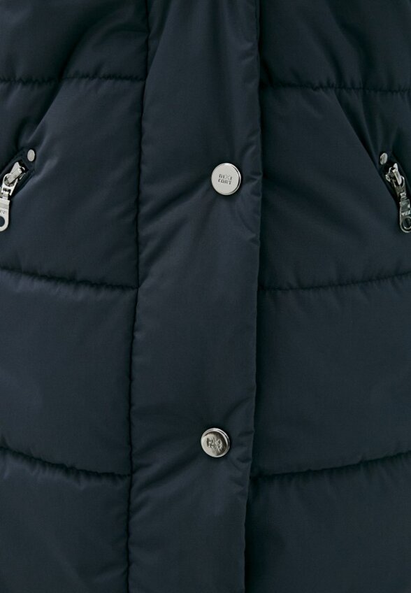 Пуховик Dixi-Coat