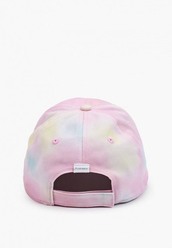 Бейсболка Demix