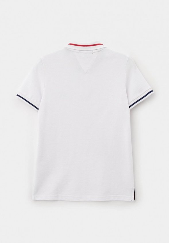 Поло Junior Republic