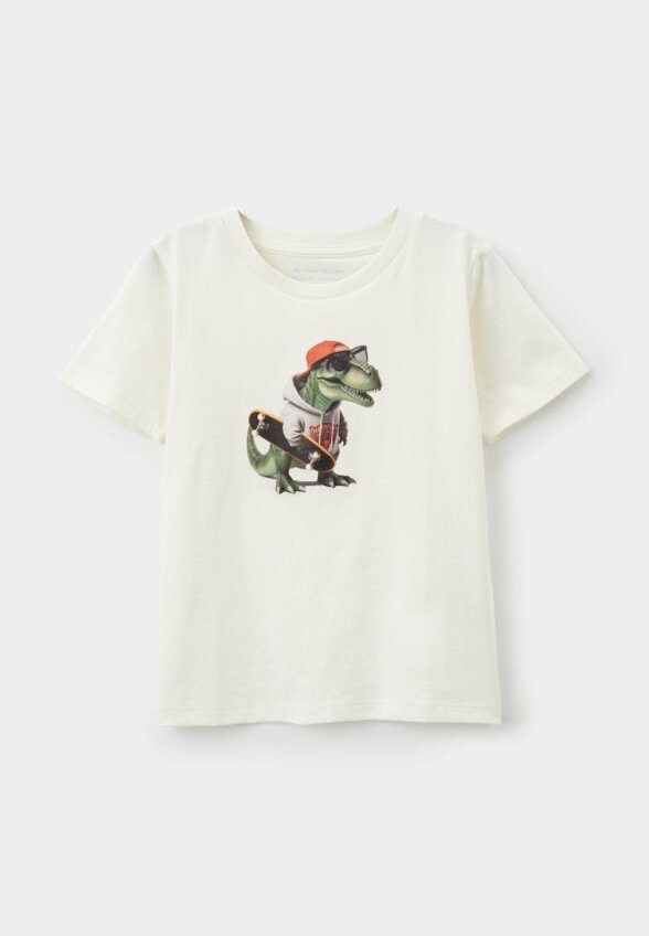 Футболка Tom Tailor