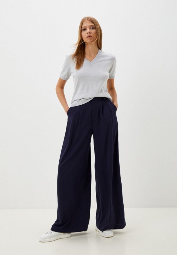 Пуловер Free Age