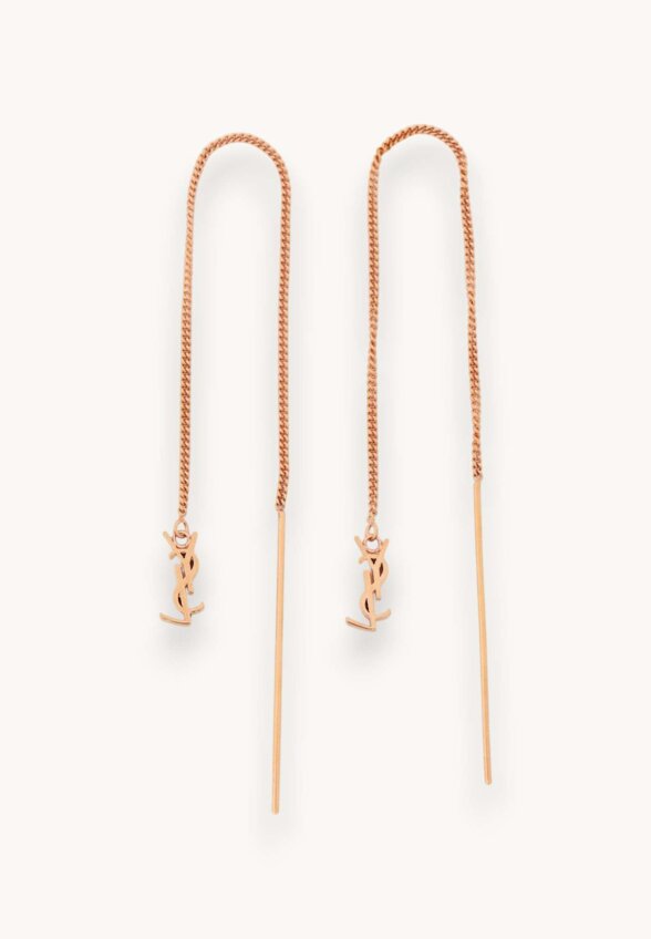 Saint Laurent Earrings