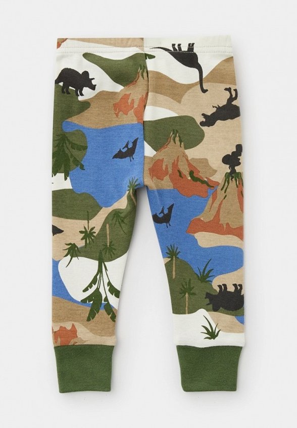 Пижамы 2 шт. Carter’s