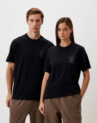 Футболка Alpha Industries женщинам