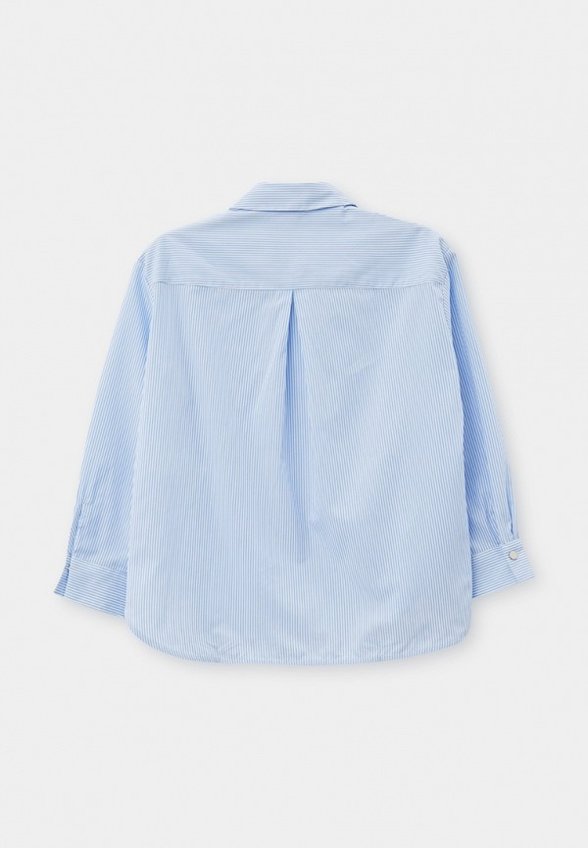 Рубашка Silver Spoon