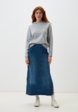 Юбка джинсовая Sela2  - превью