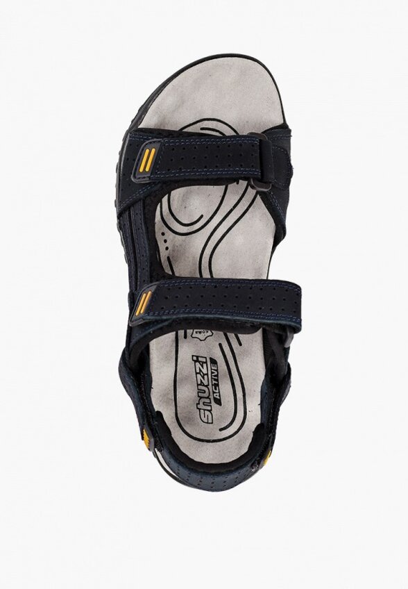 Сандалии Shuzzi