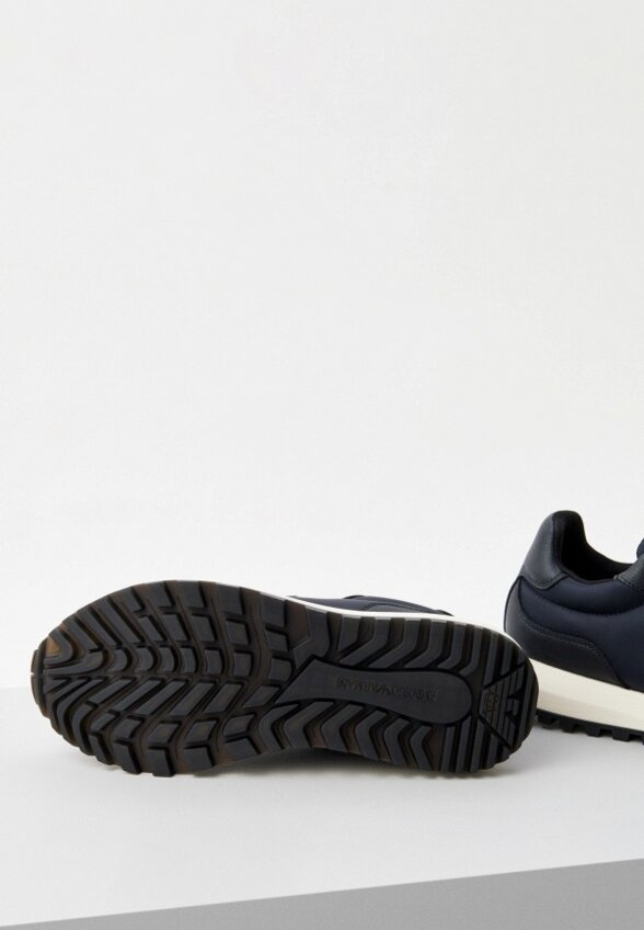 Кроссовки Emporio Armani