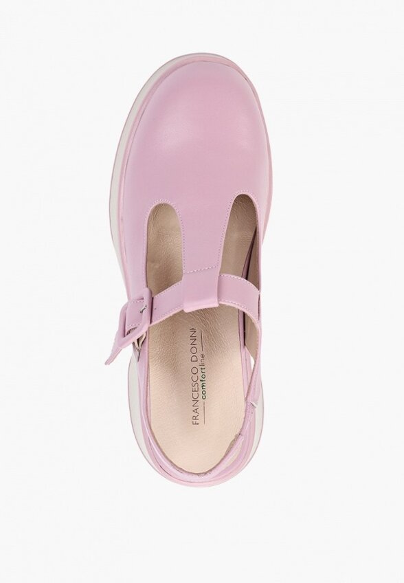Туфли Francesco Donni